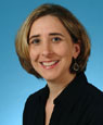 Photograph of Dr. Deborah Tate