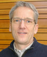 John Wiesman, MPH, CPH