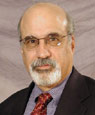 Photograph of Dr. Bill Zelman