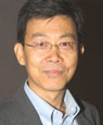 Dr.Haibo Zhou