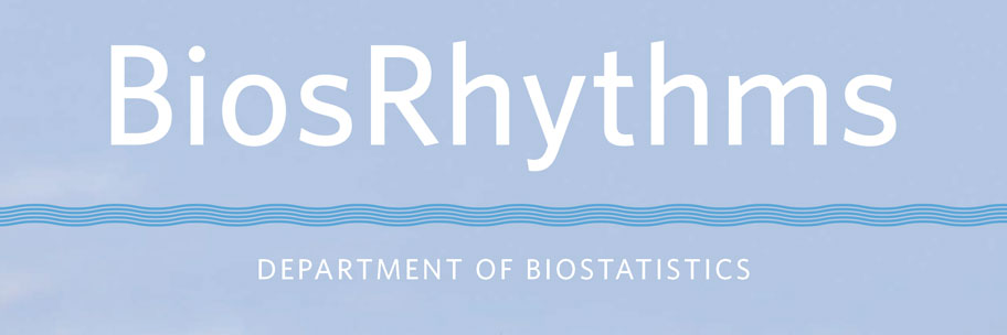 BiosRhythms Magazine Header