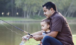 SRP_dad-son-fishing