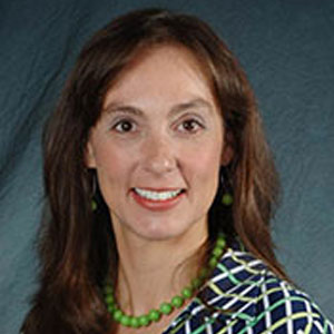 Krista Perreira, PhD, professor, Department of Social Medicine at UNC-Chapel Hill