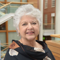 Dr. Miriam Labbok