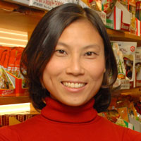 Dr. Shu Wen Ng