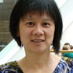 Dr. Jianwen Cai