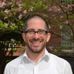 Dr. Daniel Westreich – Society of Epidemiologic Research's Early Career Award