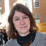 Dr. Linda Adair: American Society of Nutrition's Kellogg Prize