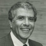 Dr. Michel Ibrahim