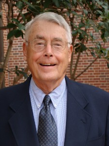 Dr. John Anderson