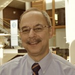 Dr. Lew Margolis