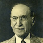 Milton J. Rosenau, MD