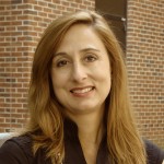 Dr. Anna Maria Seiga-Riz