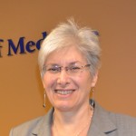 Dr. Pam Silberman