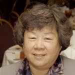 Dr. Amy Tsui