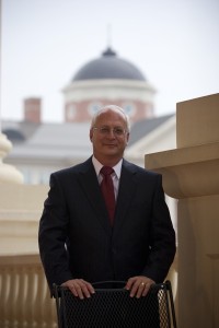 Steve Zeisel, PhD