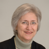 Dr. Brenda Edwards