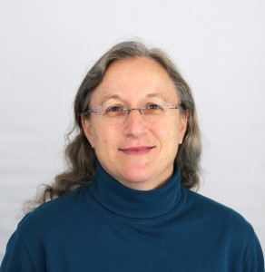 Dr. Ilene Speizer