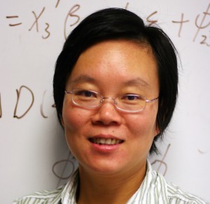 Dr. Fei Zou