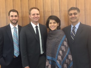 Michael Wilson, MPH. AA&D Co-founder and Partnerships Lead Tom Nicholson, MIDP. AA&D Co-Founder and Executive Director Dr. Mercedes Becerra, Sc.D. AA&D Co-Founder and Epidemiologist Dr. Salmaan Keshavjee, MD, PhD ScM. AA&D Co-founder and Senior Clinical Consultant