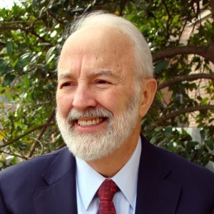 Dr. Barry M. Popkin