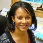 Dr. Anissa Vines