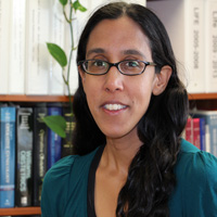 Dr. Kavita Singh