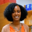 Lydia Abebe