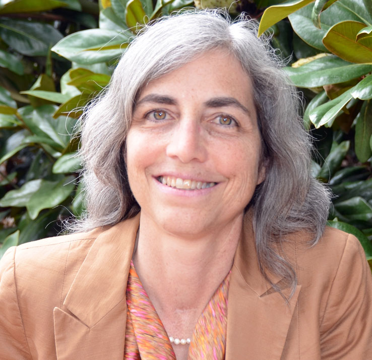 Dr. Barbara J. Turpin