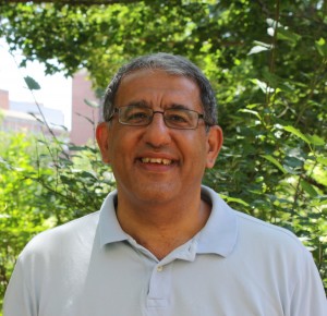 Dr. Joseph Ibrahim