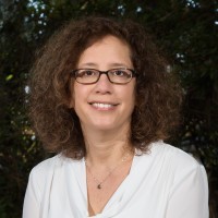 Dr. Penny Gordon-Larsen