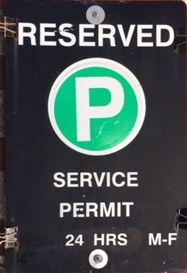 Service Permit 2