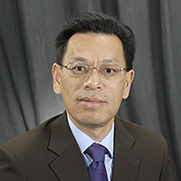 photo, Dr. Dig-Geng Chen