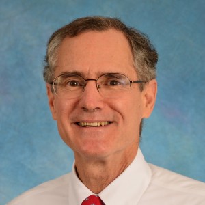 Dr. Michael O'Shea
