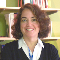 Dr. Dorothy Cilenti