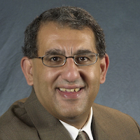 Dr. Joseph Ibrahim