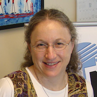 Dr. Ilene Speizer