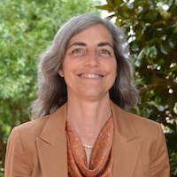Dr. Barbara Turpin