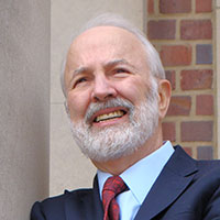 Dr. Barry Popkin