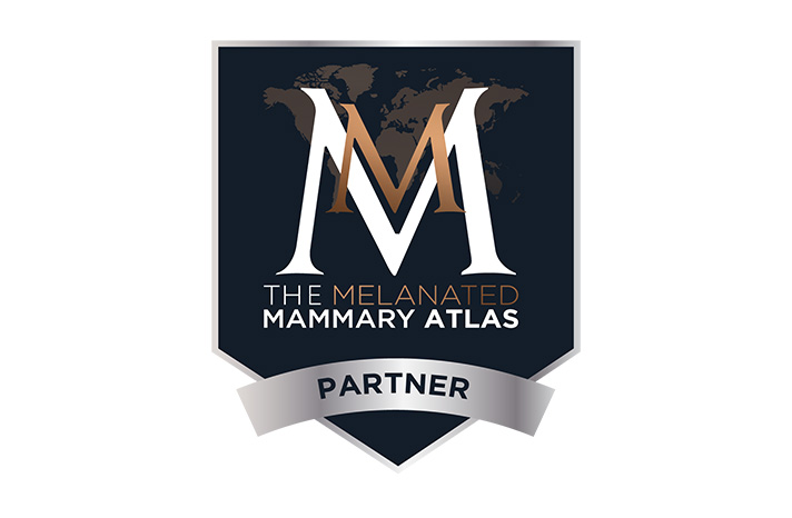 The Melanated Mammary Atlas