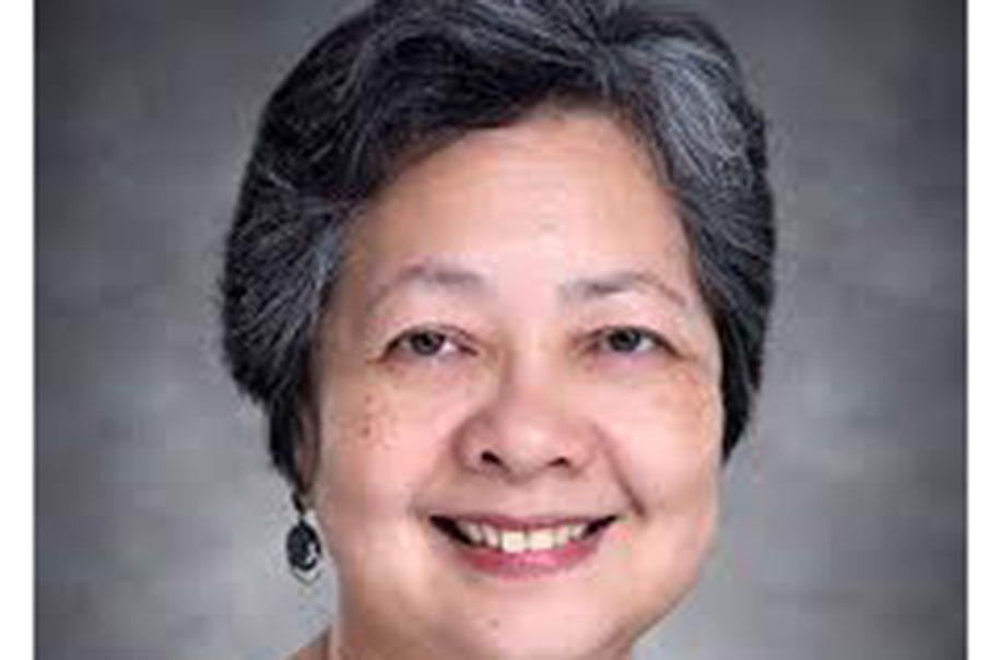 Judith Rafaelita B. Borja, PhD
