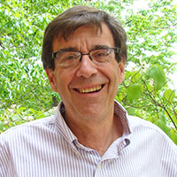 Dr. Steve Meshnick