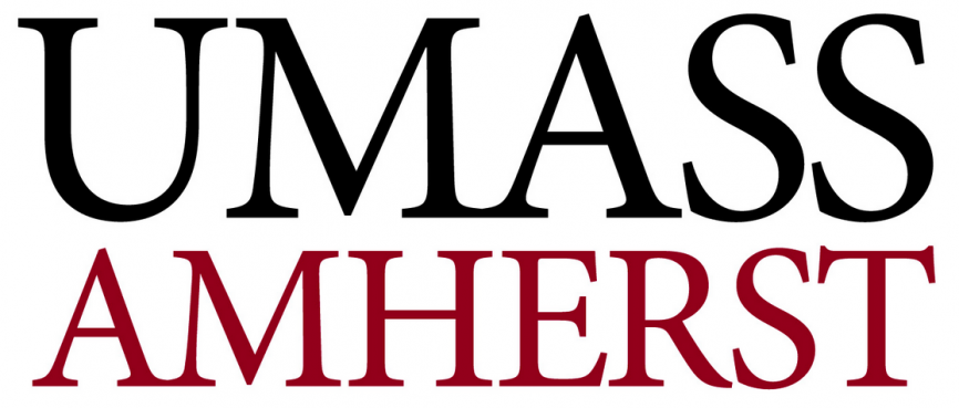 UMass Amherst graphic identity