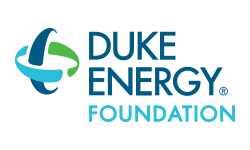 Duke Energy Foundation logo