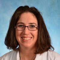 Dr. Lisa Hightow-Weidman