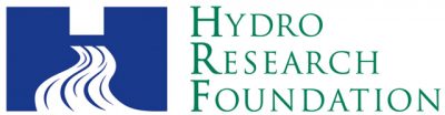 Hydro Research Foundation logo