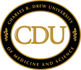 Charles R. Drew University of Medicine and Science logo