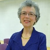 Dr. Sandra Crouse Quinn