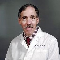 Dr. Frederick Hayden