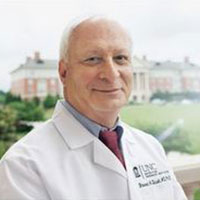 Dr. Steven Zeisel